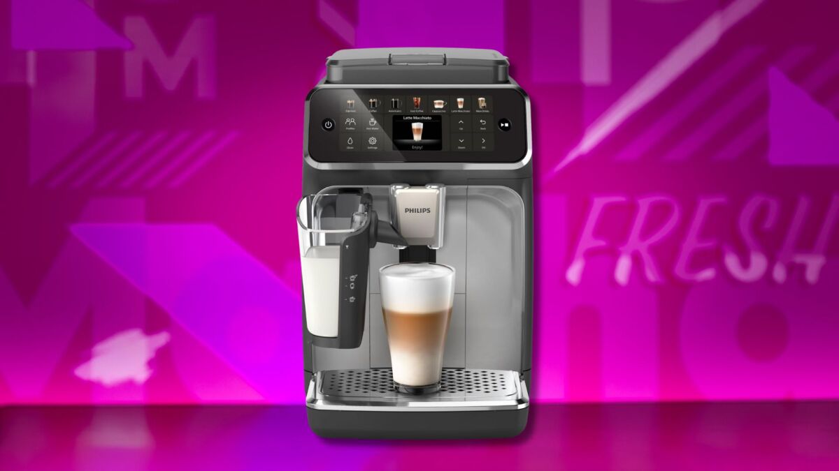 wp-header-logo-904 wp-header-logo-904 Save over $200 on this beast of a coffee machine before Prime Day wp header logo 904