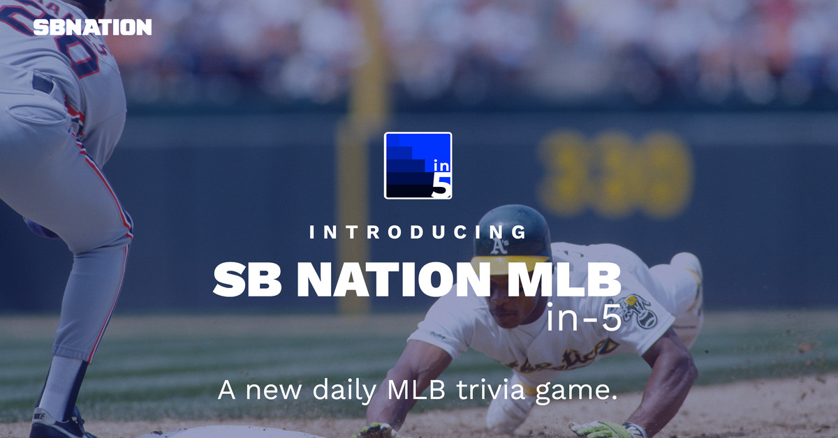 wp-header-logo-909 wp-header-logo-909 MLB trivia: Your in-5 daily game, Wednesday edition wp header logo 909