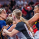 Fever&#039;s Sophie Cunningham receives praise for having Caitlin Clark&#039;s back in wild game vs Sun wp header logo 911 80x80