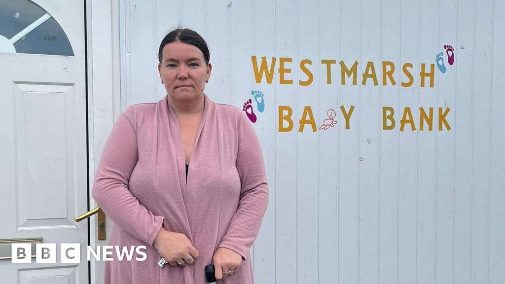 wp-header-logo-916 wp-header-logo-916 Fears for baby bank's future after damp and mould wp header logo 916