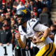 West Virginia Mountaineers Football: Returning Career Snap Counts: Offense wp header logo 919 80x80