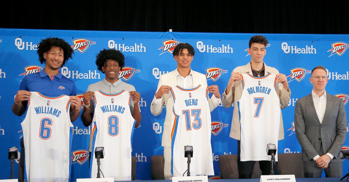 wp-header-logo-924 wp-header-logo-924 The best NBA Draft hauls in history, now including Thunder’s epic 2022 class wp header logo 924