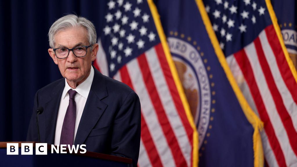 wp-header-logo-931 wp-header-logo-931 Fed holds interest rates for fourth time despite tariff turmoil wp header logo 931