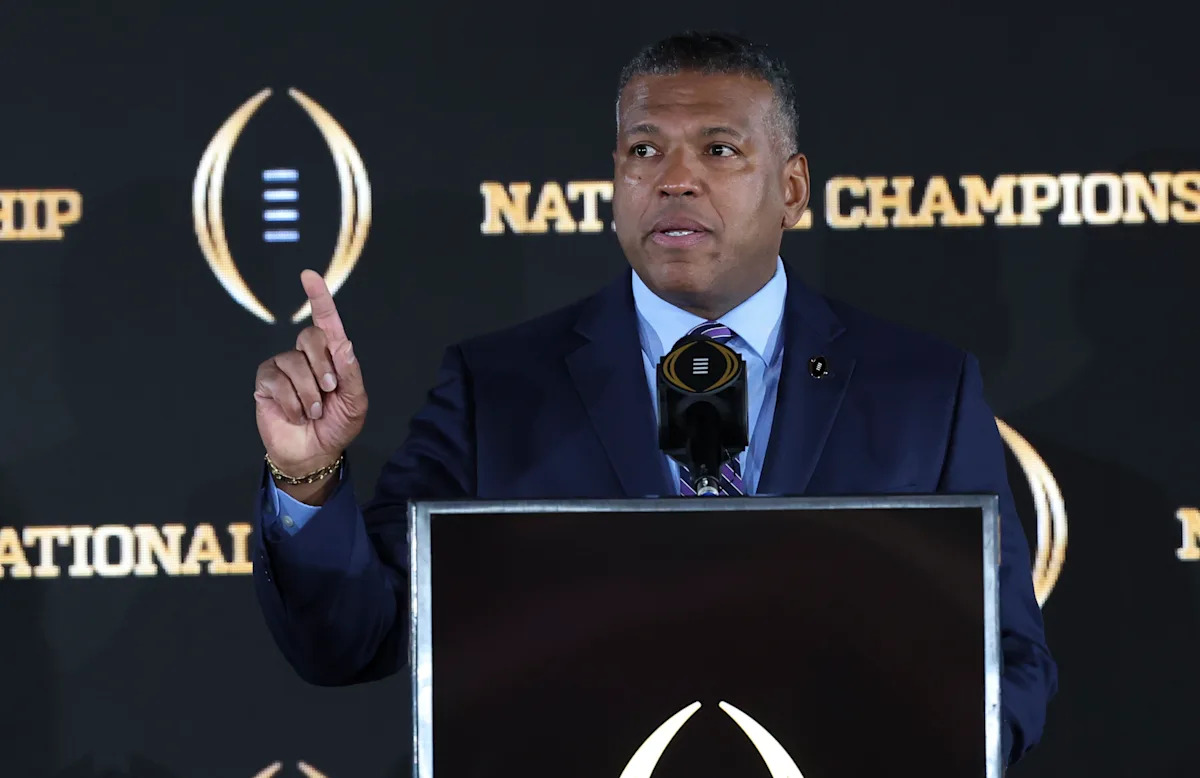 wp-header-logo-940 wp-header-logo-940 What's holding up CFP expansion? SEC and Big Ten are at a potential impasse on these key issues wp header logo 940