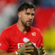Travis Kelce admits returning to Chiefs, NFL for 2025 season &#039;wasn&#039;t a very tough decision&#039; wp header logo 945 80x80