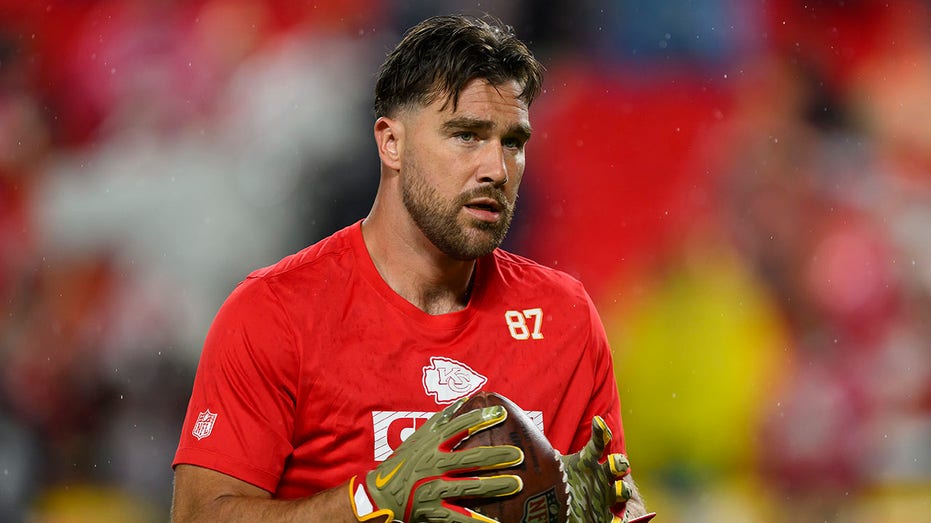 wp-header-logo-945 wp-header-logo-945 Travis Kelce admits returning to Chiefs, NFL for 2025 season 'wasn't a very tough decision' wp header logo 945