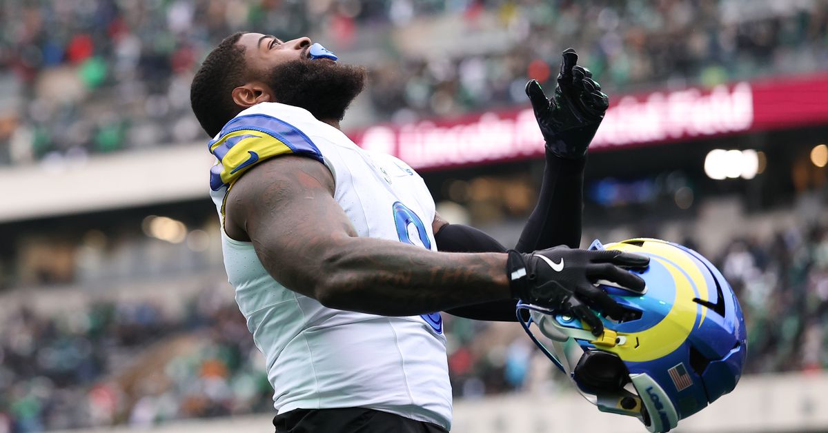 wp-header-logo-967 wp-header-logo-967 5-time Pro Bowl offensive lineman says Jared Verse drove him into retirement wp header logo 967