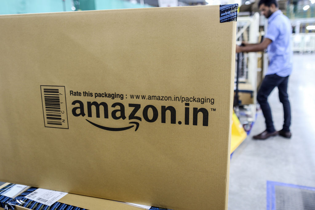 wp-header-logo-970 wp-header-logo-970 Amazon to invest $233M to enhance its India infrastructure wp header logo 970