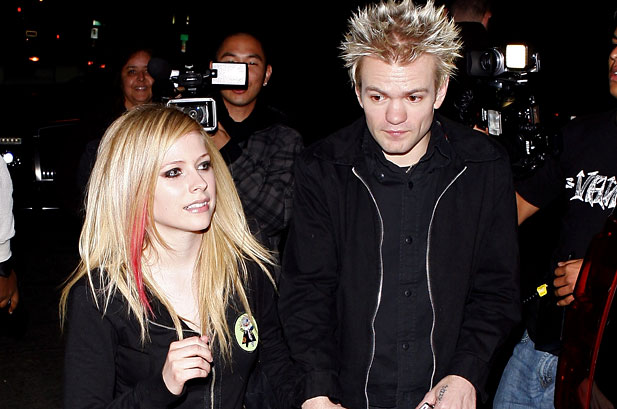 wp-header-logo-971 wp-header-logo-971 Avril Lavigne Reunites With Deryck Whibley for ‘In Too Deep’ at Warped Tour wp header logo 971
