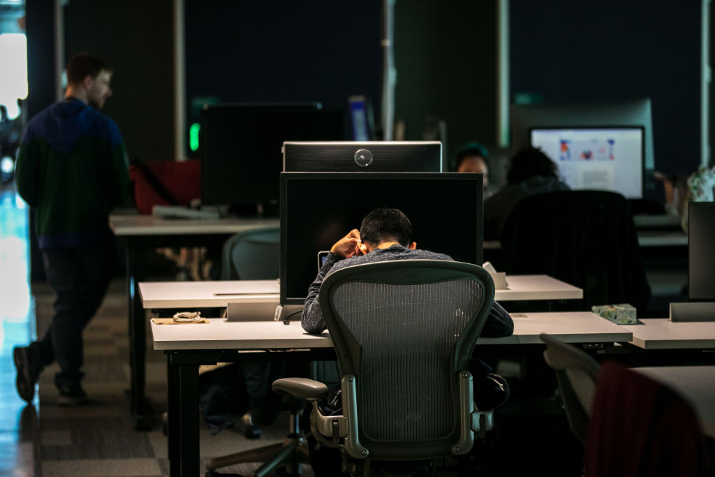 wp-header-logo-979 wp-header-logo-979 Exclusive: New Global Safety Standards Aim to Protect AI’s Most Traumatized Workers wp header logo 979