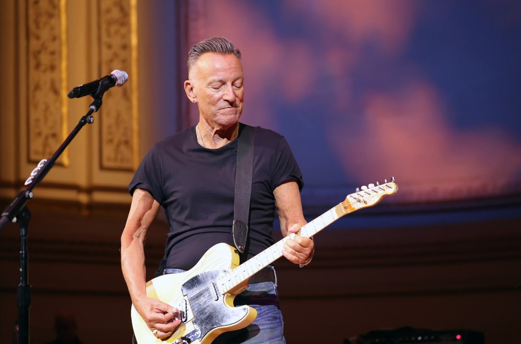 wp-header-logo-988 wp-header-logo-988 Bruce Springsteen Reflects on ‘Painful Days’ Depicted in Upcoming Biopic ‘Deliver Me From Nowhere’ wp header logo 988