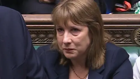 0931fca0-58d3-11f0-960d-e9f1088a89fe 0931fca0-58d3-11f0-960d-e9f1088a89fe House of Commons via PA Media Rachel Reeves crying in the House of Commons Is it OK to cry at work? 0931fca0 58d3 11f0 960d e9f1088a89fe