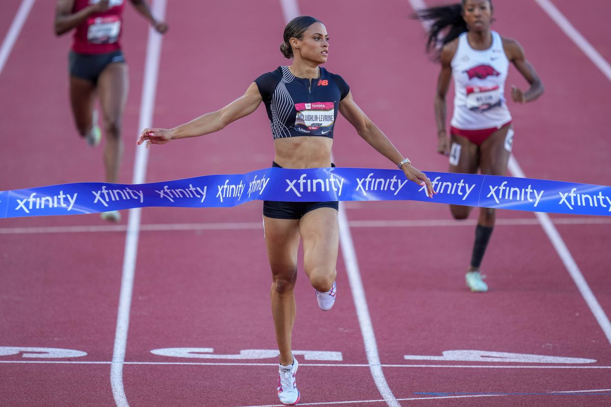 1560771248 1560771248 USATF Outdoor Championships Prefontaine Classic 2025: Olympic rematches highlight USA’s biggest track and field meet 1560771248