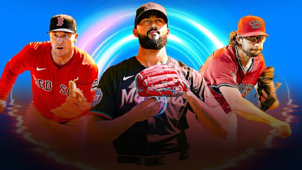 2025 MLB draft guide: One big question and latest intel for all 30 teams 1752037033 803 mlb ranking best players trade deadline fc 16x9 608x342