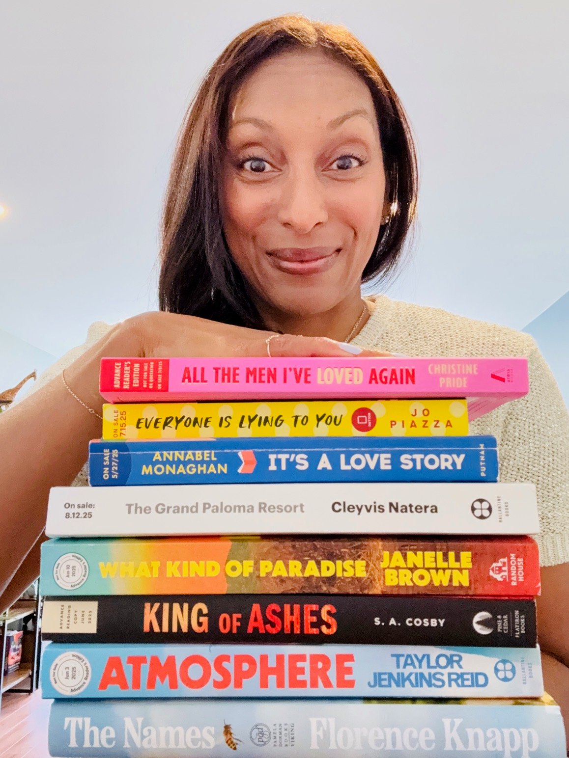 Christine Pride Books Review Cup of Jo  What Summer Books Are You Reading? 1752772499 436 image3