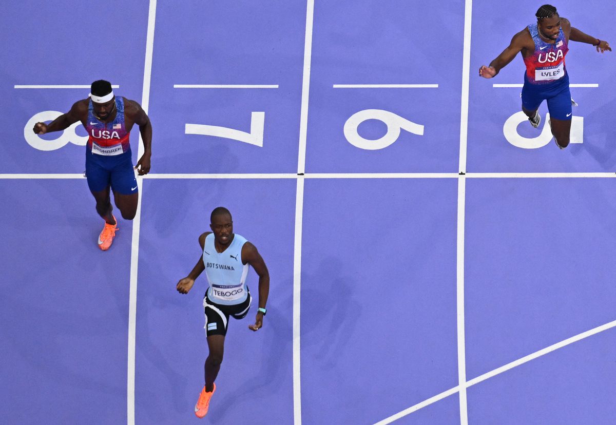 2165363941 2165363941 ATHLETICS-OLY-PARIS-2024 Prefontaine Classic 2025: Olympic rematches highlight USA’s biggest track and field meet 2165363941