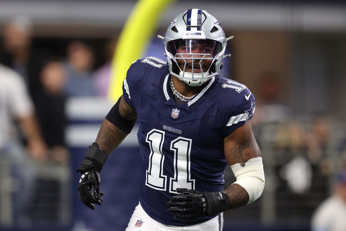 2192684176 2192684176 Washington Commanders v Dallas Cowboys 50 NFL names that will define the league in 2025 2192684176