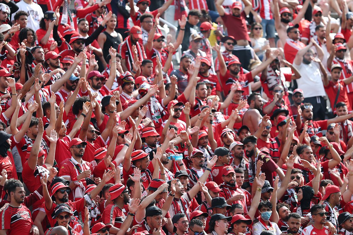 2222319172 2222319172 Wydad AC v Al Ain FC: Group G - FIFA Club World Cup 2025 Three things fans should have learned from the month that was the FIFA Club World Cup 2222319172