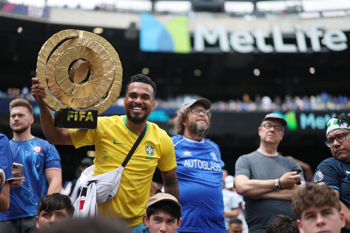 2224929645 2224929645 Chelsea FC v Paris Saint-Germain: Final - FIFA Club World Cup 2025 Three things fans should have learned from the month that was the FIFA Club World Cup 2224929645