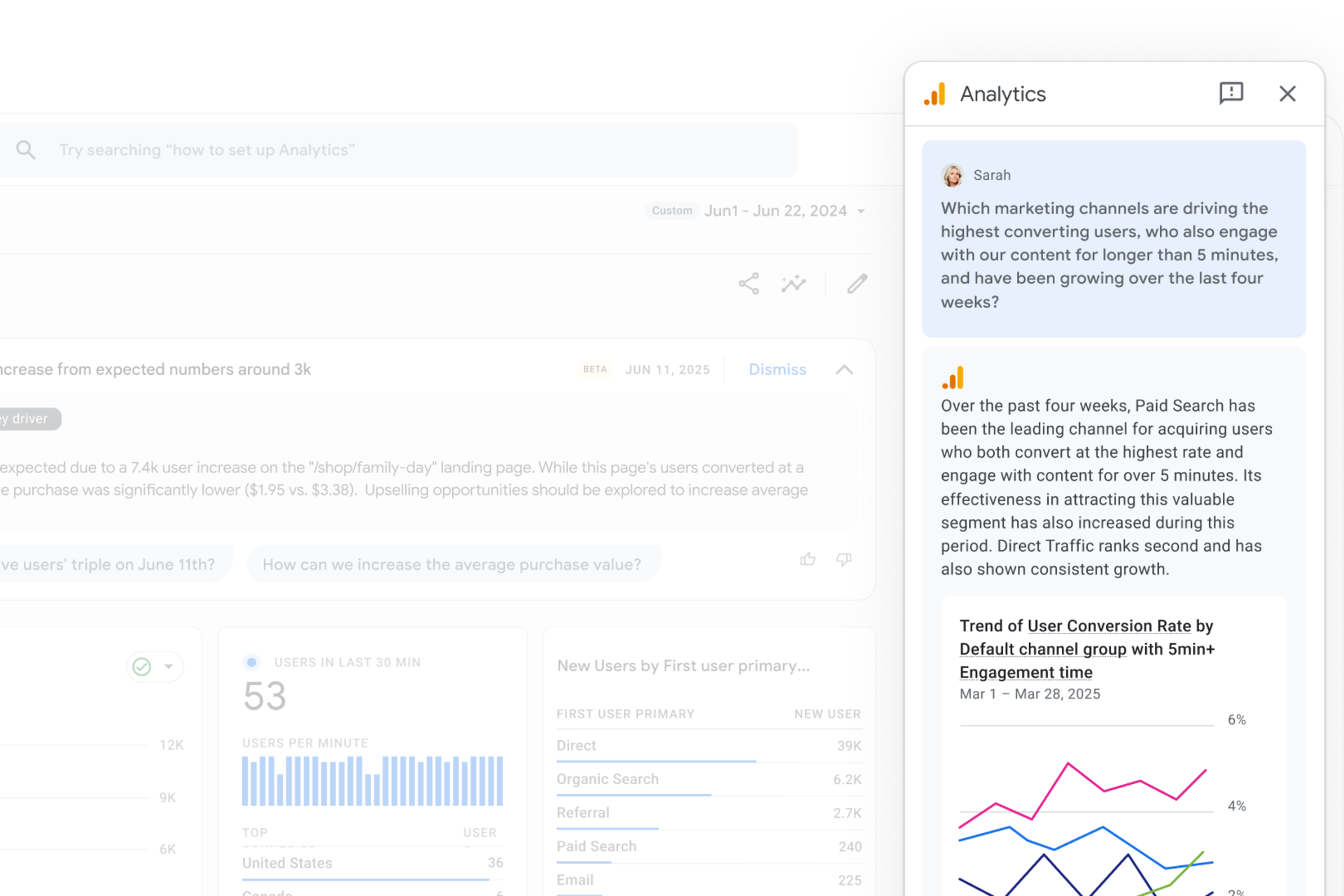 agentic-google-analytics agentic-google-analytics Google brings its AI-powered marketing tools to India after ‘Google tax’ repeal agentic google analytics