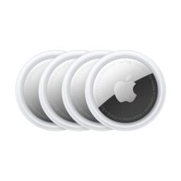 Apple AirTag Tracker (4-Pack)  Prime Day 2025 ends tonight! Get live updates on the top deals. hero image