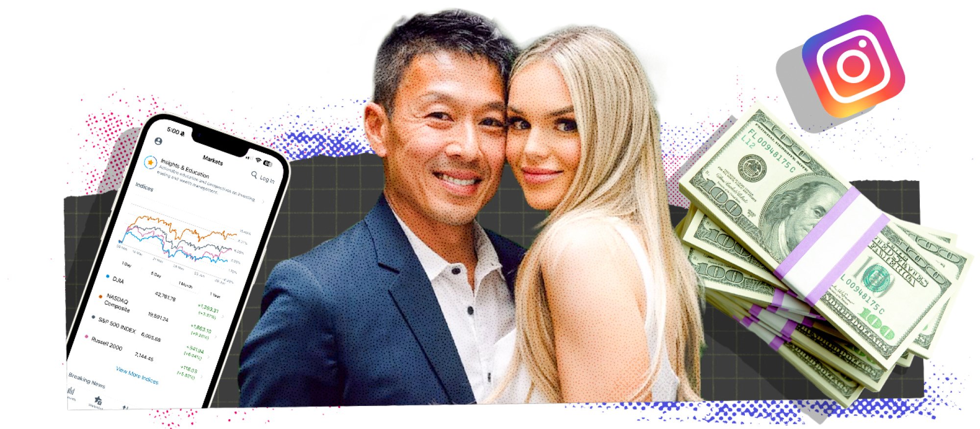 images-1 images-1 Alexis and Dean Idot Meet Dean and Alexis Indot, TikToks hottest finance couple images 1