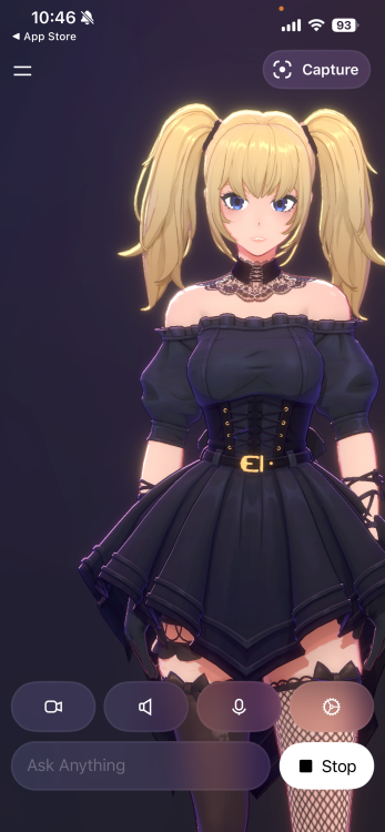 images-1 images-1 Grok Ani Grok gets AI companion thats down to go NSFW with you images 1