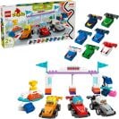 images-1 images-1 Lego Duplo Town F1 Team Race Cars and Drivers set Shop the best Prime Day 2025 Lego deals, including Van Goghs Starry Night images 1