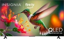 images-1 images-1 Insignia TV with hummingbird on screen The Prime Day deals on TVs are the best Ive seen in years images 1