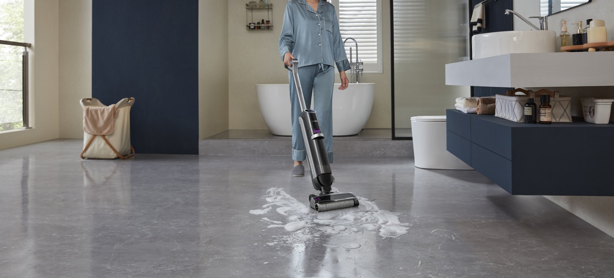 Rapidwash 630  These Eureka robovacs are dirt cheap for Prime Day Australia images 10