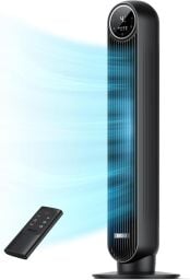 the Dreo Tower Fan (DR-HTF007)  150+ Prime Day deals — best-ever prices on Apple, Ninja, and Samsung images 20