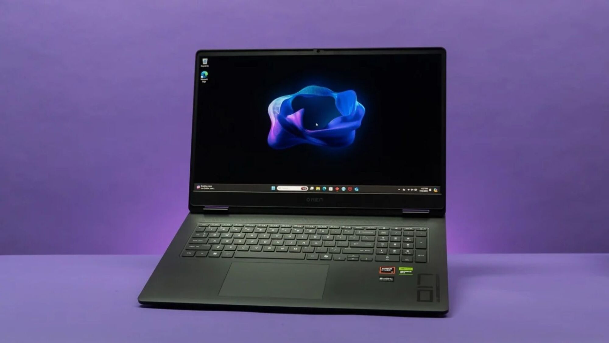 images-3 images-3 hp omen 17 laptop angled against a solid purple background The 3 best gaming laptops with Nvidia GPUs in 2025, so far images 3