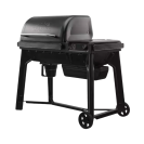 images-4 images-4 Traeger Woodridge Wi-Fi Pellet Grill and Smoker on white background Home Depots Fourth of July deals are competing with Prime Day images 4