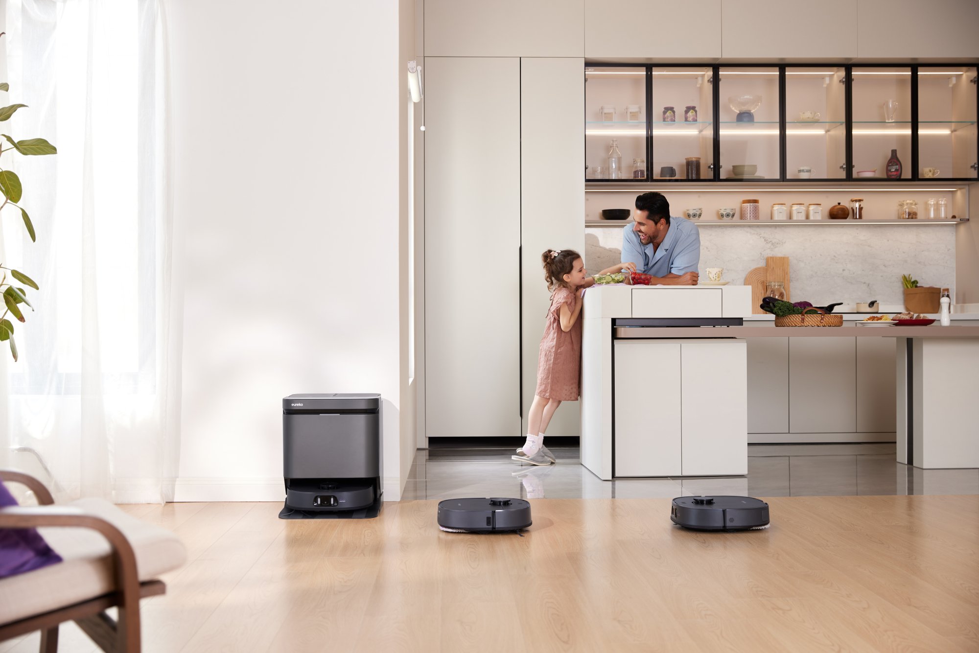 J15 Pro Ultra  These Eureka robovacs are dirt cheap for Prime Day Australia images 7