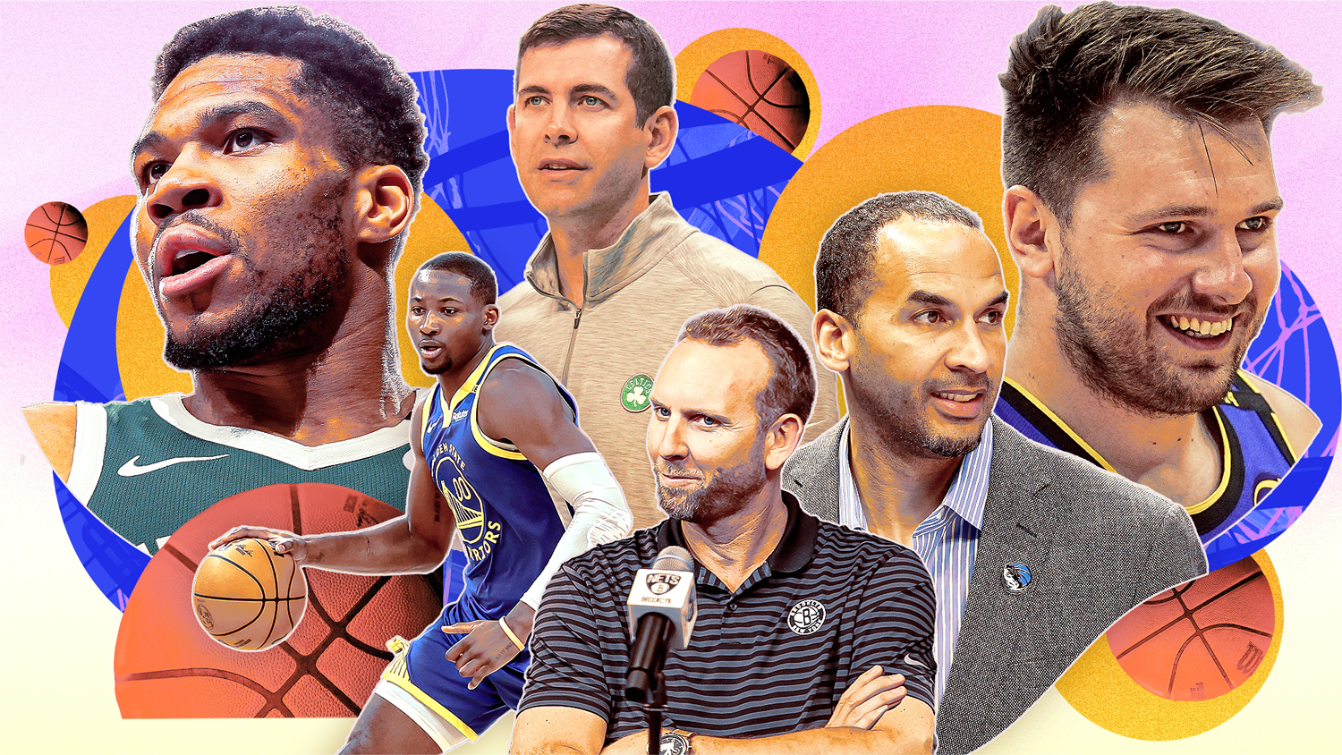 West: Should Minnesota, Houston or any West team scare OKC? nba 10 people offseason 16x9