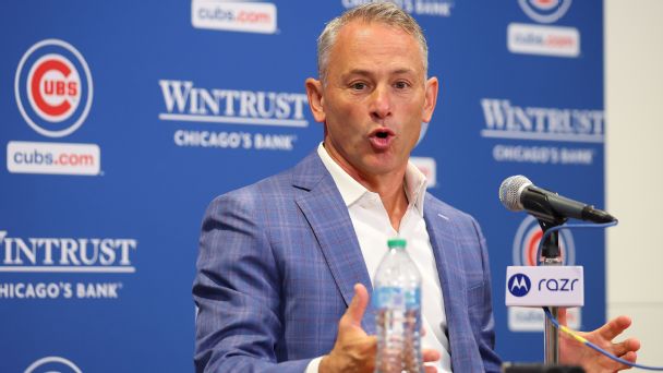 📋 2025 MLB draft tracker: See the full results r1514453 2 608x342 16 9