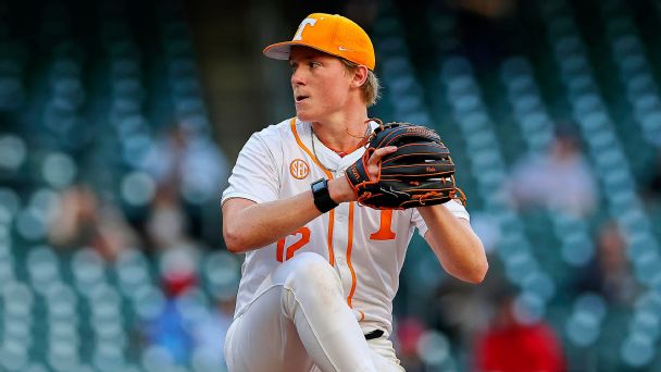 📋 2025 MLB draft tracker: See the full results r1515301 2 608x342 16 9