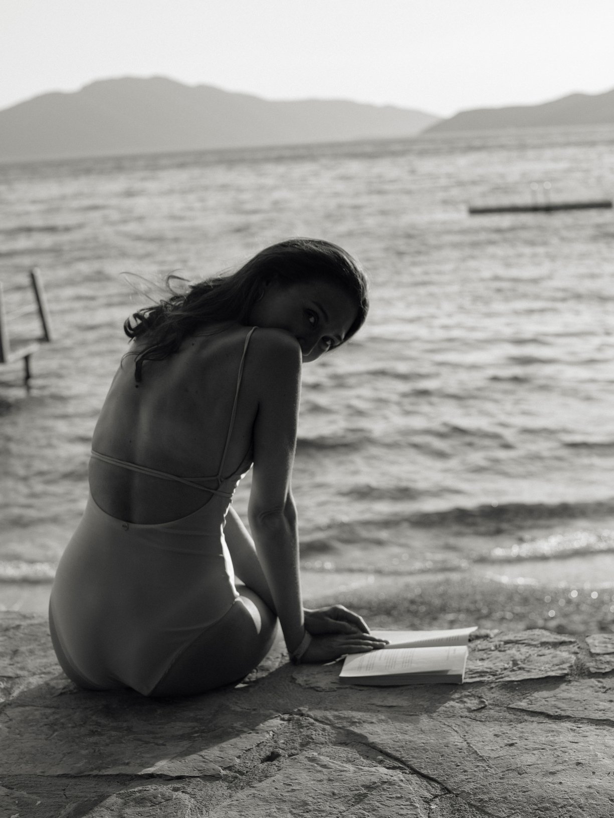 reading-at-lake-1 reading-at-lake-1 What Summer Books Are You Reading? reading at lake 1