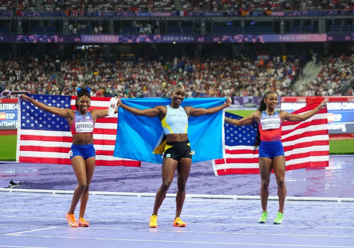 usa_today_23903172 usa_today_23903172 Olympics: Athletics-Evening Session Prefontaine Classic 2025: Olympic rematches highlight USA’s biggest track and field meet usa today 23903172