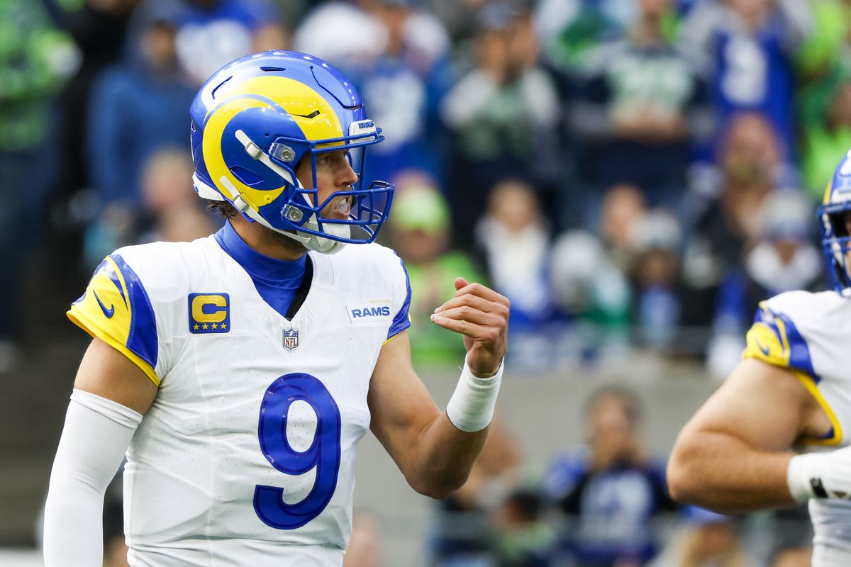 usa_today_24668004 usa_today_24668004 NFL: Los Angeles Rams at Seattle Seahawks NFL top-10 QBs rankings ahead of 2025 season usa today 24668004