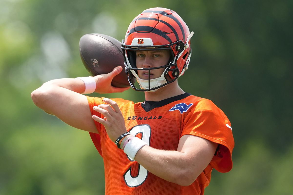 usa_today_26416227 usa_today_26416227 NFL: Cincinnati Bengals Minicamp NFL top-10 QBs rankings ahead of 2025 season usa today 26416227