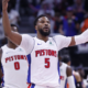 Malik Beasley owed $8M to debtors, had wages garnished by dentist prior to gambling investigation wp header logo 180 80x80