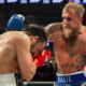 Jake Paul trolls opponent arrested by ICE with American flag emoji on social media wp header logo 192 80x80