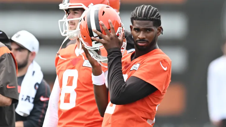 wp-header-logo-223 wp-header-logo-223 'Never say never' to Colorado legend Shedeur Sanders joining CFL's Toronto Argonauts if Browns part ways wp header logo 223