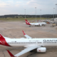 Australian airline Qantas says customer data stolen by cybercriminal wp header logo 228 80x80
