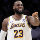 LeBron James reacts to speculation after he practiced at Cavaliers&#039; facility: &#039;Yall bored man&#039; wp header logo 251 80x80