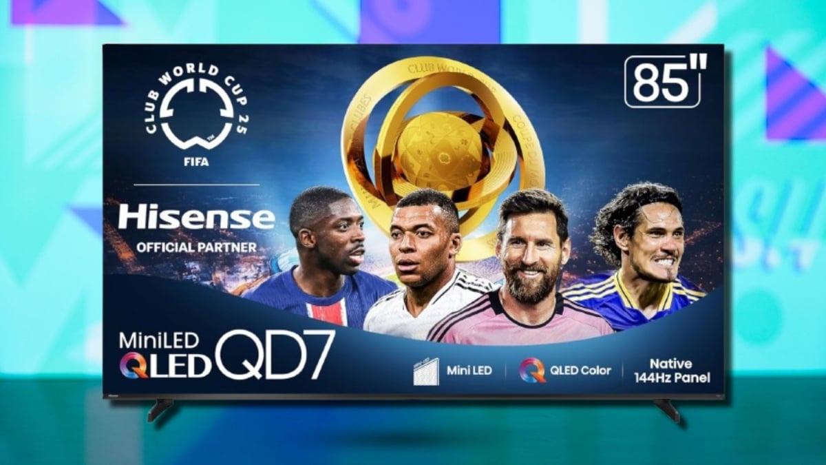 wp-header-logo-26 wp-header-logo-26 Mashables TV expert recommends this early Prime Day deal — get an 85-inch 4K Hisense TV for under $950 wp header logo 26