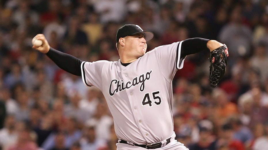 wp-header-logo-281 wp-header-logo-281 Bobby Jenks, closer for White Sox World Series-winning team, dead at 44 wp header logo 281
