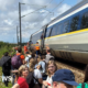 Eurostar train evacuated after four-hour wait in northern France wp header logo 292 80x80