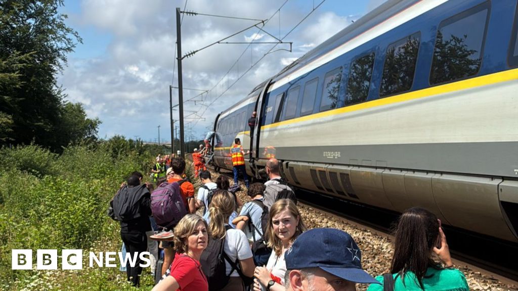 wp-header-logo-292 wp-header-logo-292 Eurostar train evacuated after four-hour wait in northern France wp header logo 292